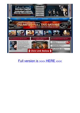 DOC Online Movies