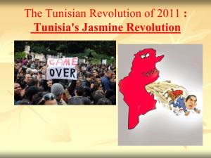 Tunisia : a Jewel on the Mediterranean Sea *Flag