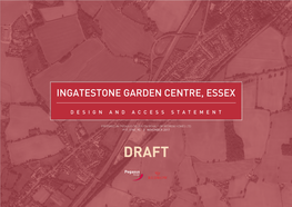 Ingatestone Garden Centre, Essex