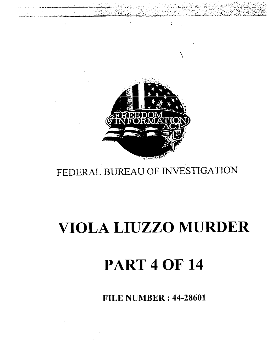 Viola Liuzzo Part 4 of 17