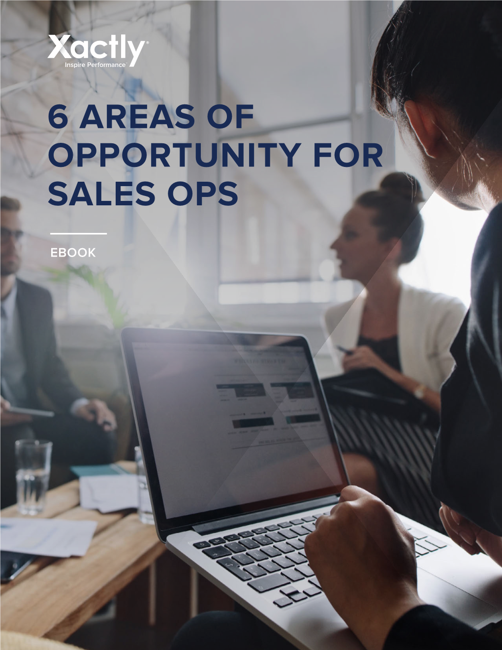 6 Areas of Opportunity for Sales Ops
