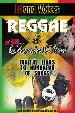 Island Voices Reggae and New Jamaican Music Guide