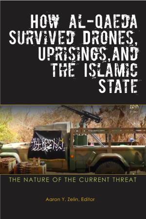 How Al-Qaeda Survived Drones, Uprisings,And the Islamic State