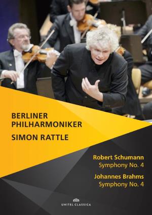 Berliner Philharmoniker Simon Rattle