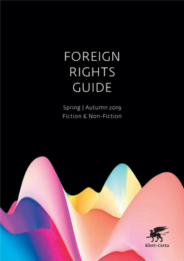 Foreign Rights Guide