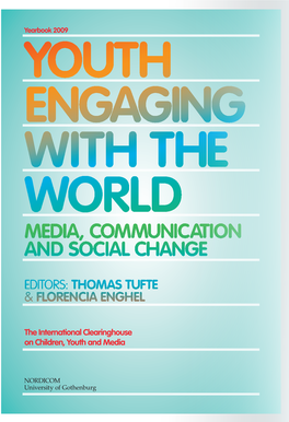 Media, Communication and Social Change