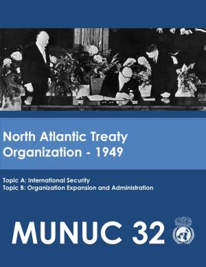 North Atlantic Treaty Organization - 1949