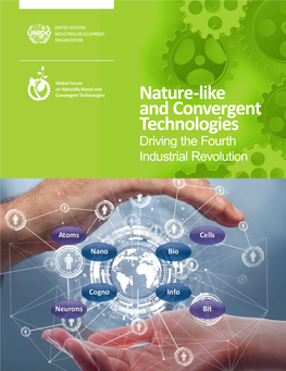 Nature-Like and Convergent Technologies