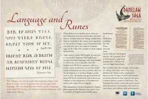 Language and Runes