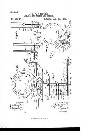 Patented Jan. 17, 1893. No. 490,179