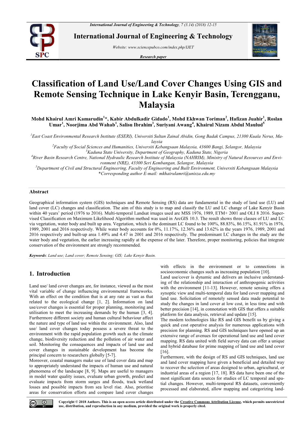 Downloaded Are As Follows, Landsat 2 3, and 4 Multispectral Scanner System (MSS), Fig