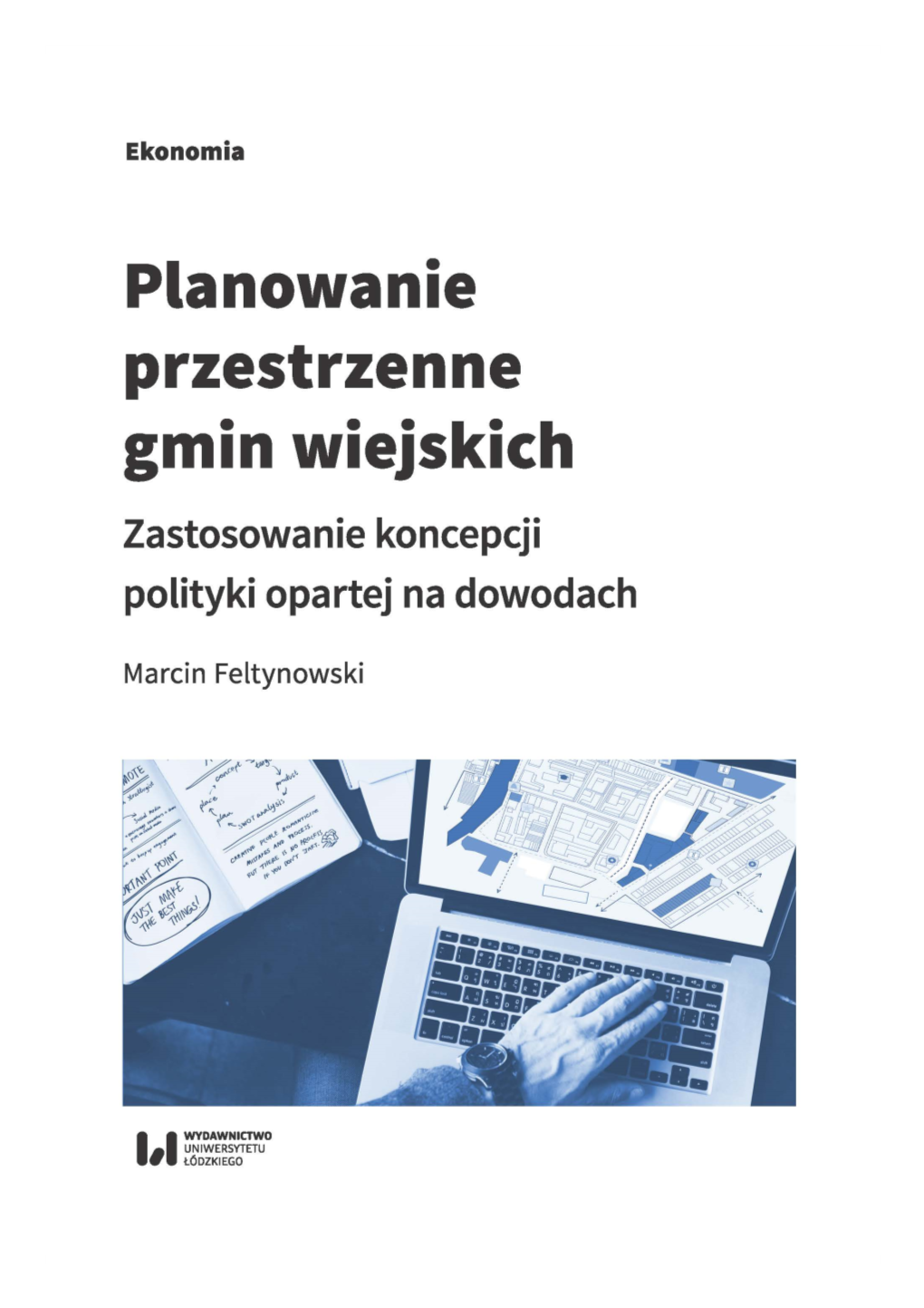 Planowanie Przestrzenne Gmin – Geneza, Uwarunkowania, Instrumenty 107 4.1