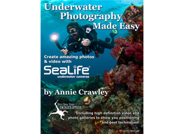 Underwater Photography Made Easy