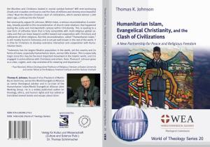 Humanitarian Islam, Evangelical Christianity,And the Clash Of