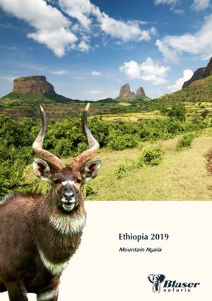 Ethiopia 2019