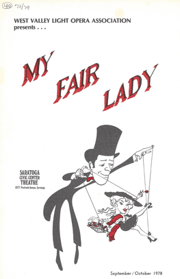 1978-09 My Fair Lady.Pdf