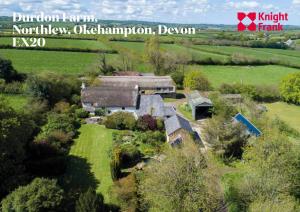 Durdon Farm, Northlew, Okehampton, Devon EX20