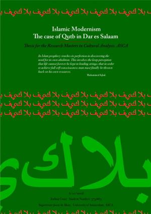 Islamic Modernism: the Case of Qutb in Dar Es Salaam