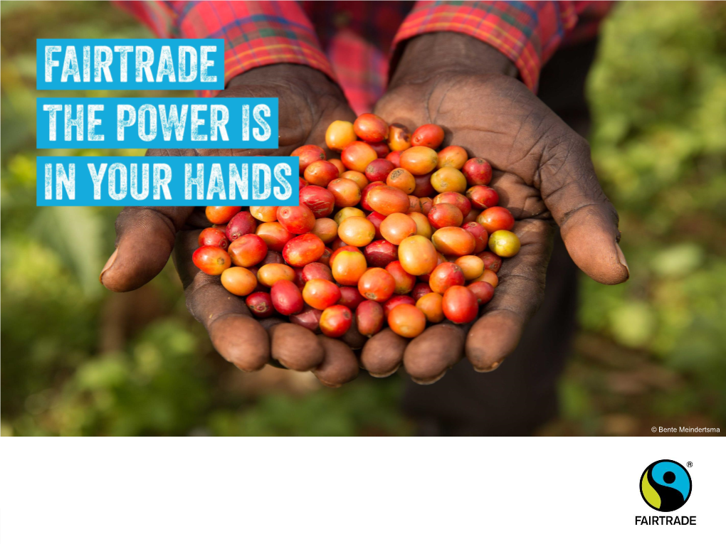 Fairtrade Canada