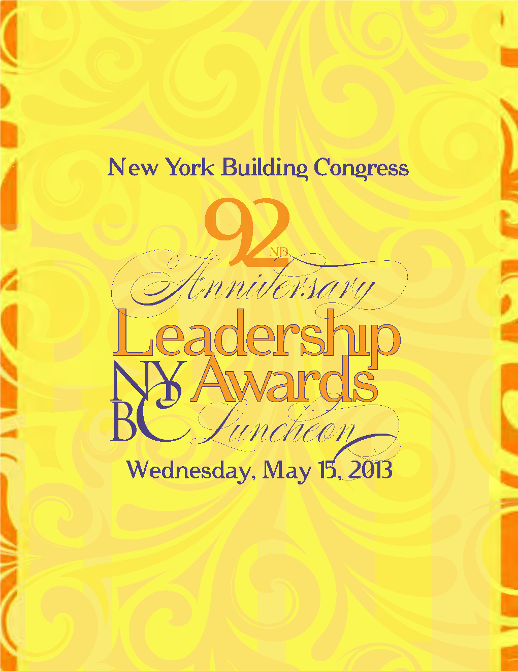 CBRE Is Proud to Join the New York Building Congress in Congratulating Our Friend and Colleague Mary Ann Tighe for Her Exceptional Service to Our Industry and Our City