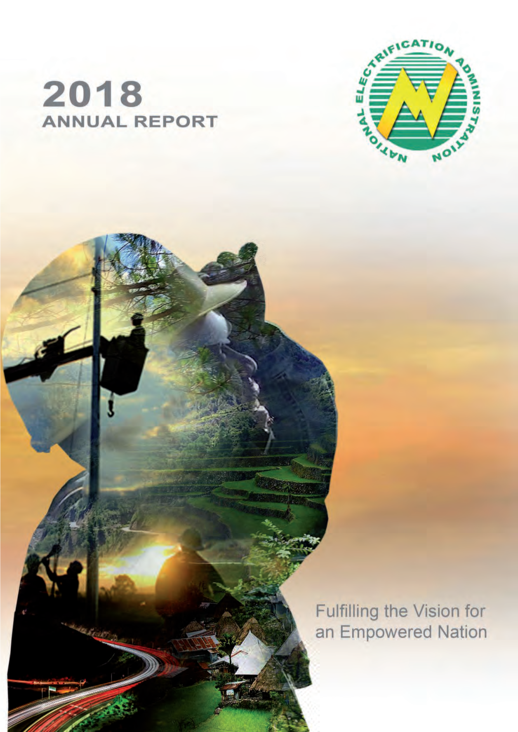 NEA 2018 Annual Report