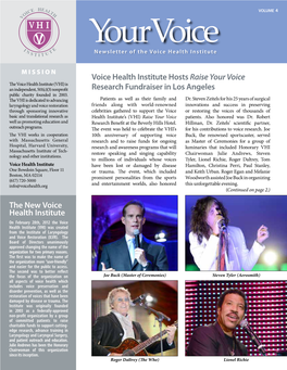 VHI-Newsletter-4-FINAL.Pdf