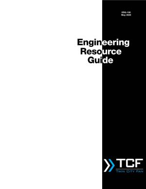 Engineering Resource Guide Formulas for Fan Applications