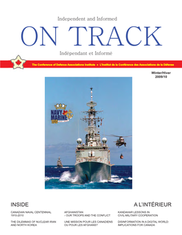 ON TRACK Vol 14 No 4 New.Indd