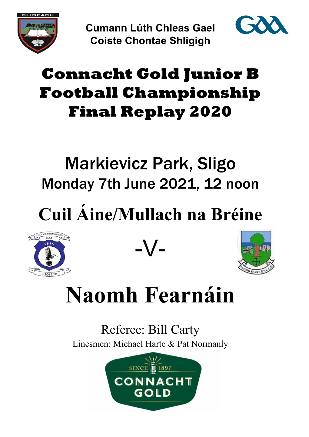 Naomh Fearnáin