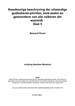 PDF Van Tekst