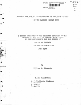 Ebersole WC 1968 Thesis.Pdf