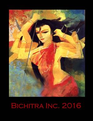 Bichitra Inc. 2016