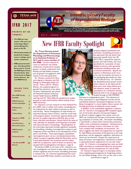Ifrb-Newsletter-2017-2