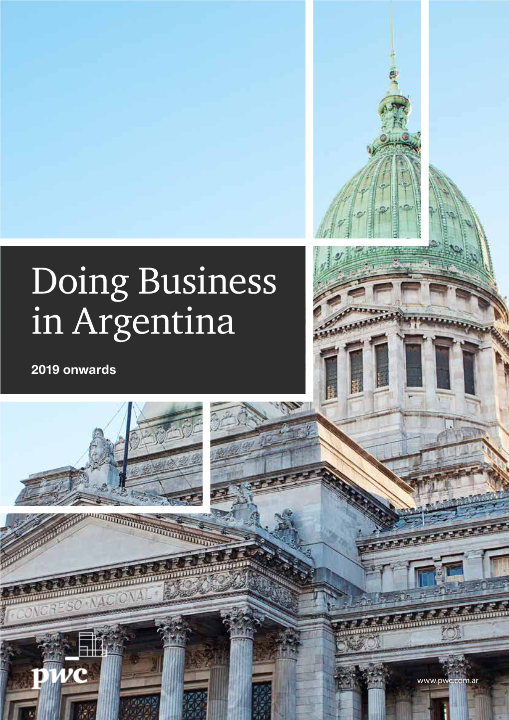 Doing Business in Argentina