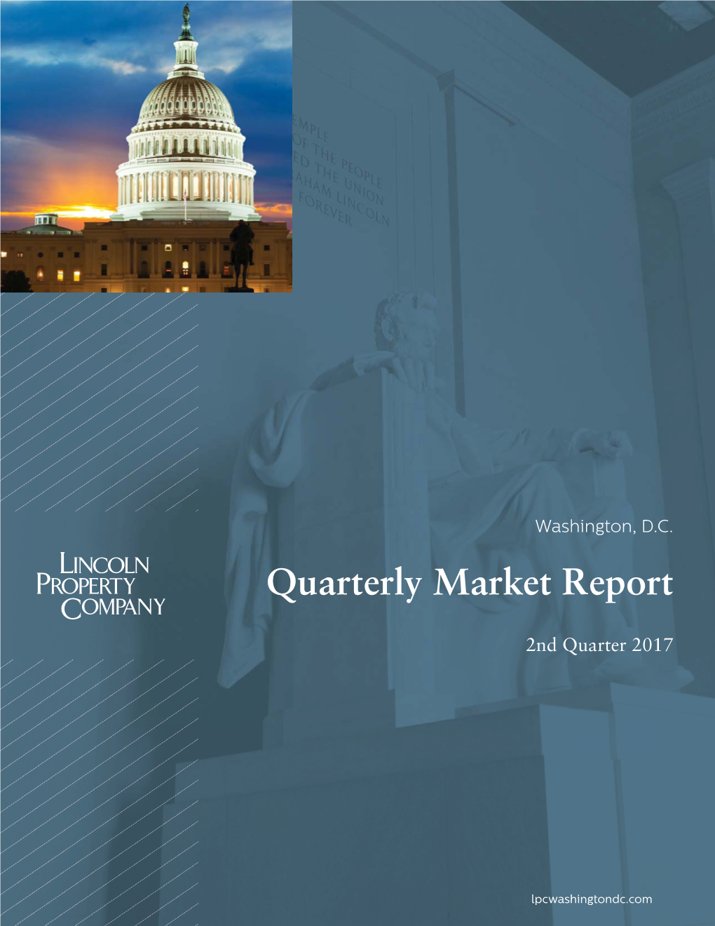 DC 2Q 2017 Market Summary.Indd