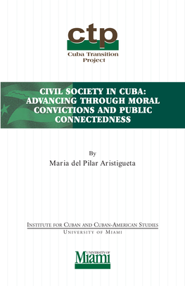 Ctpctp Cuba Transition � Project