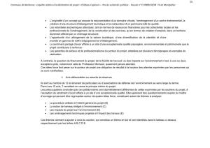 Château Capitoul » - Procès Verbal De Synthèse - Dossier N° E17000126/34 TA De Montpellier
