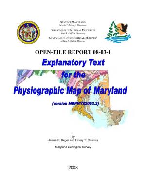 Open-File Report 08-03-1