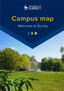 Campus Map (PDF)