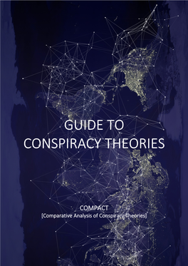 COMPACT [Comparative Analysis of Conspiracy Theories]