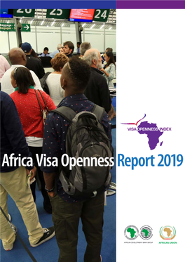 Africa Visa Opennessreport 2019