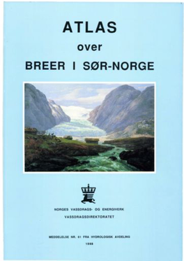 Breer I Sør-Norge