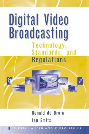 Digital Video Broadcasting-Technology, Standard