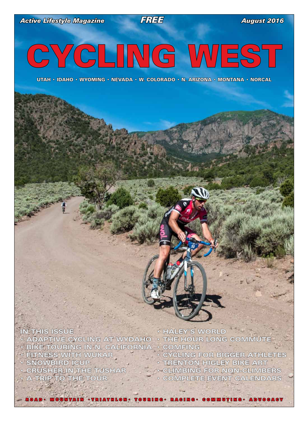 Cycling-West-August-2016-Issue.Pdf