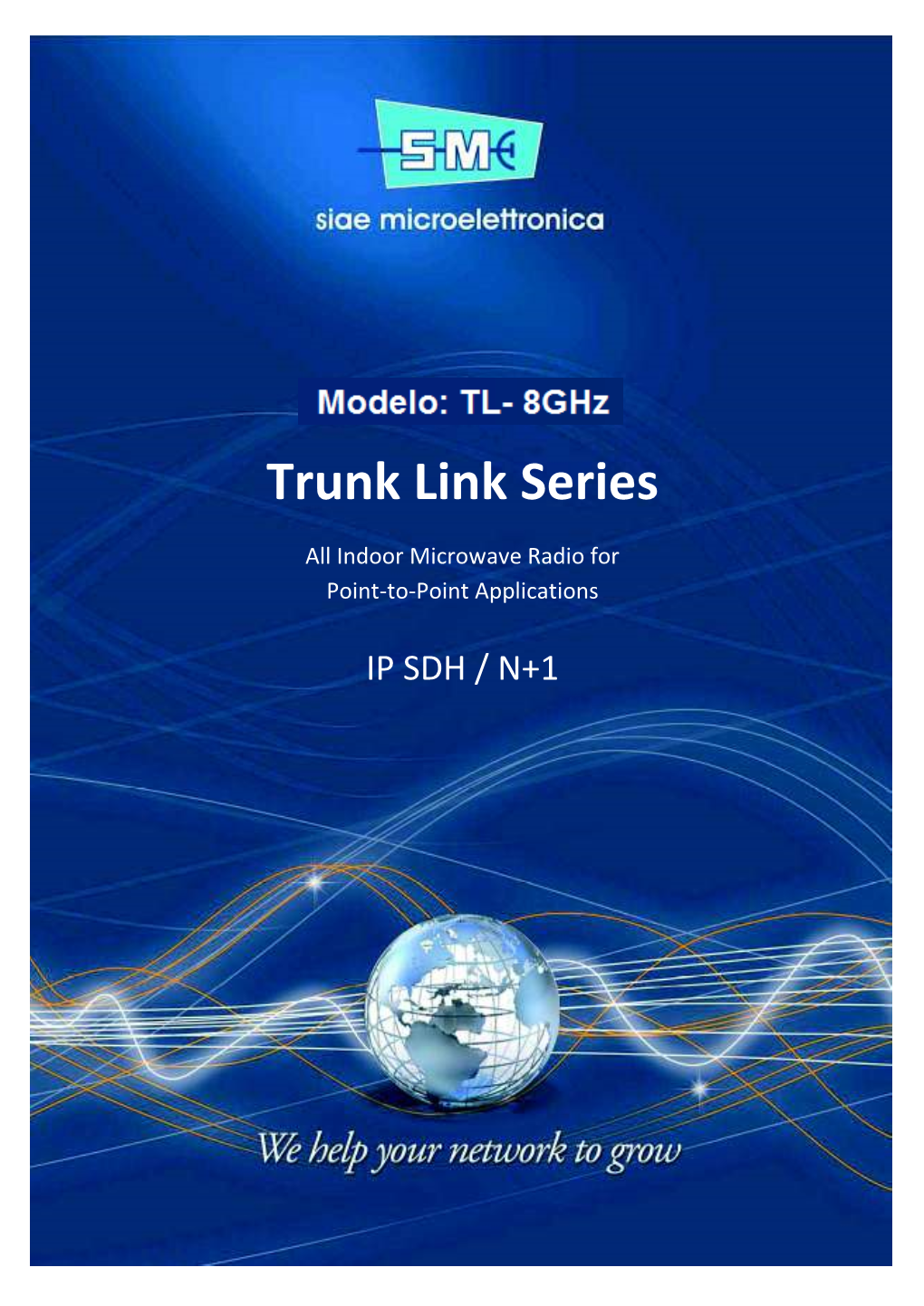TL Trunk Link Series