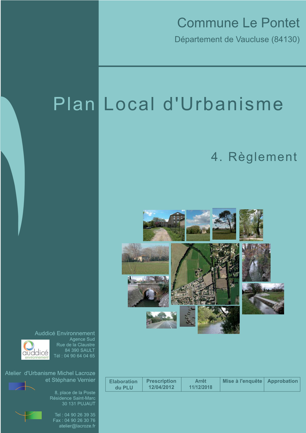 Plan Local D'urbanisme