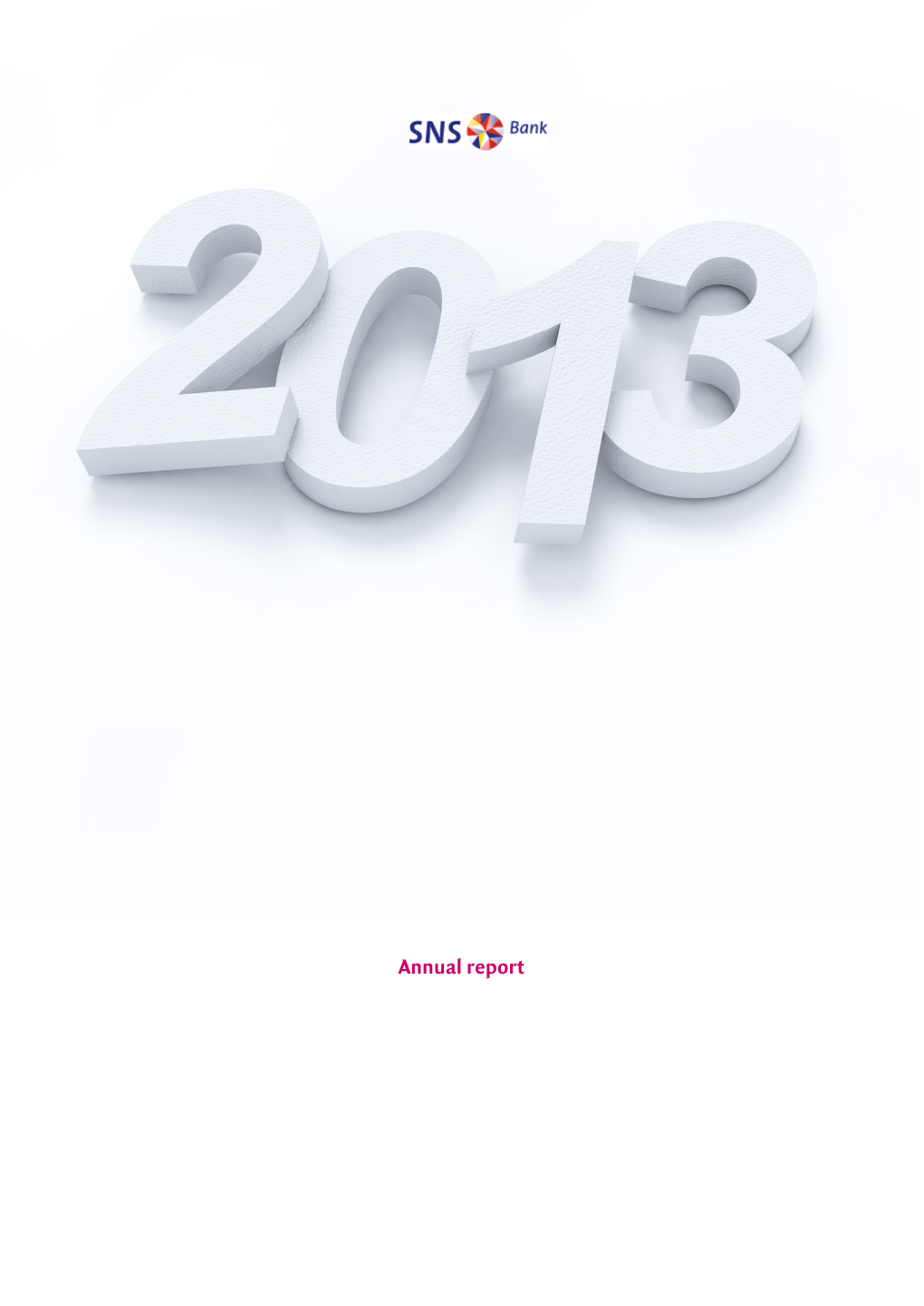 Annual Report