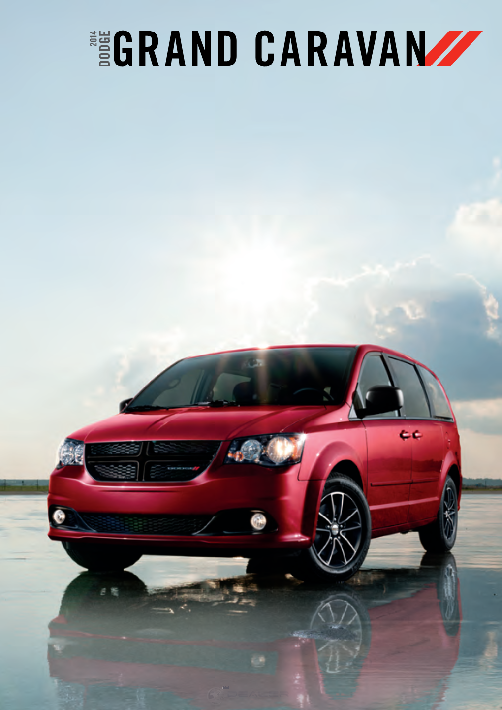 Grand Caravan