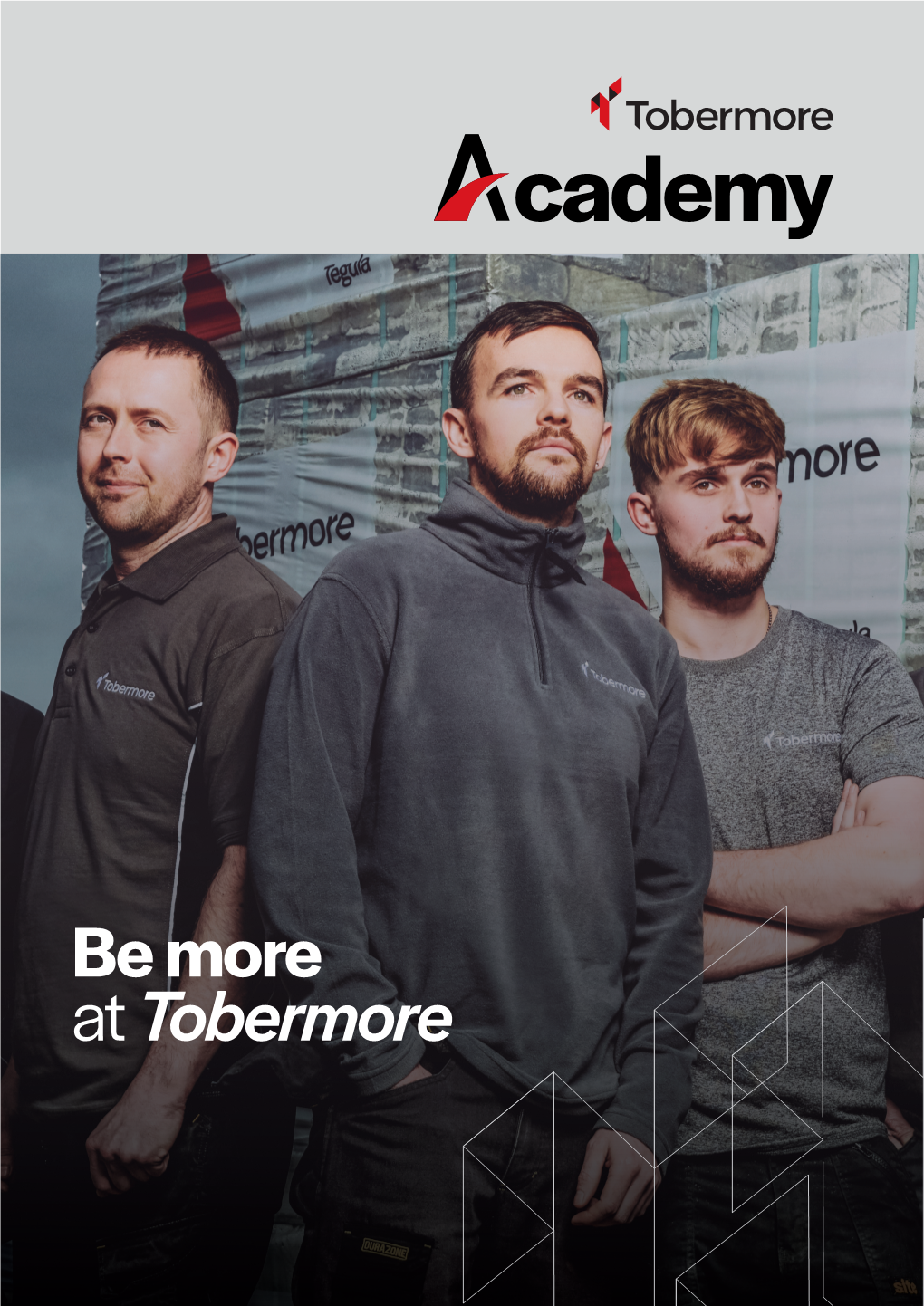 View Tobermore Academy Application