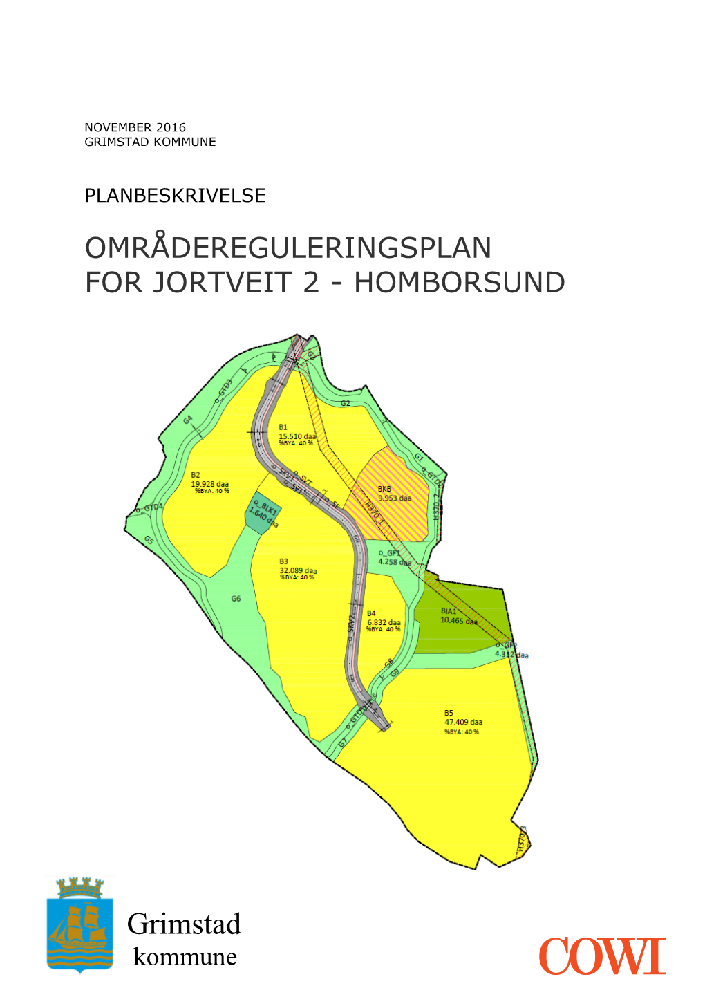 Grimstad Kommune